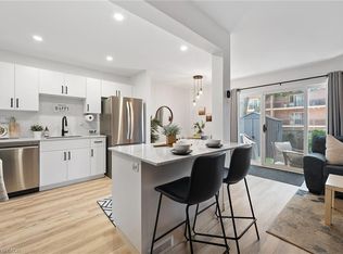 17 Old Pine Trl #150, Saint Catharines, ON L2M6P9