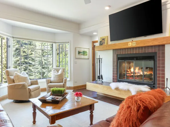 120 Offerson Rd #2320, Beaver Creek, CO 81620