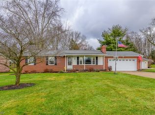 4923 Quincy St NW, Canton, OH 44708