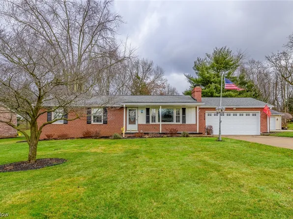 4923 Quincy St NW, Canton, OH 44708