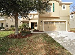 7233 Bridgeview Dr, Wesley Chapel, FL 33545