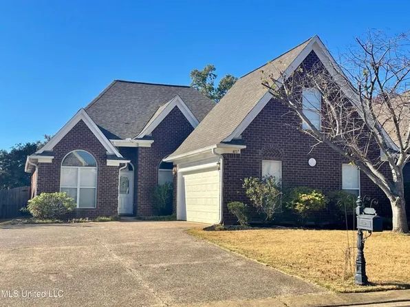 4117 Chaucer Cv, Southaven, MS 38672