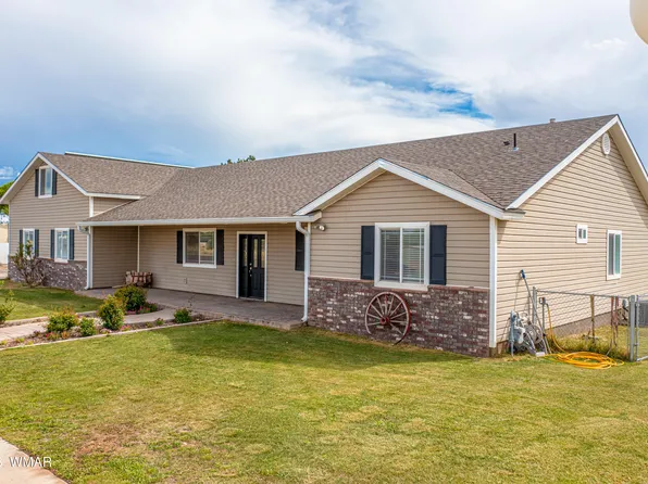 900 W Roy Palmer Rd, Taylor, AZ 85939