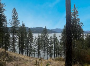 1708 Northport Flat Creek Rd, Kettle Falls, WA 99141