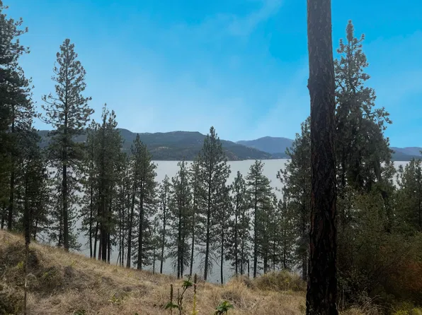 1708 Northport Flat Creek Rd, Kettle Falls, WA 99141