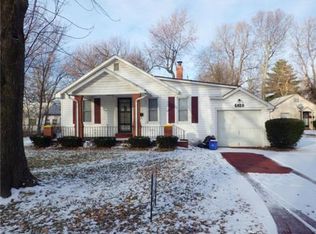 6820 Lane Ave, Raytown, MO 64133