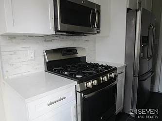 Rented by 24 7 NYC Realty Inc.