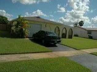 6851 Broadmoor, North Lauderdale, FL 33068