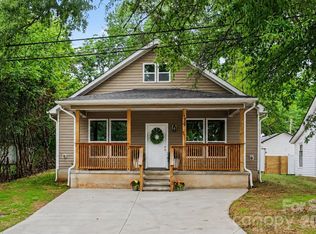 122 Johndy Ave, Kannapolis, NC 28083