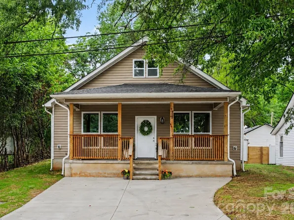 122 Johndy Ave, Kannapolis, NC 28083