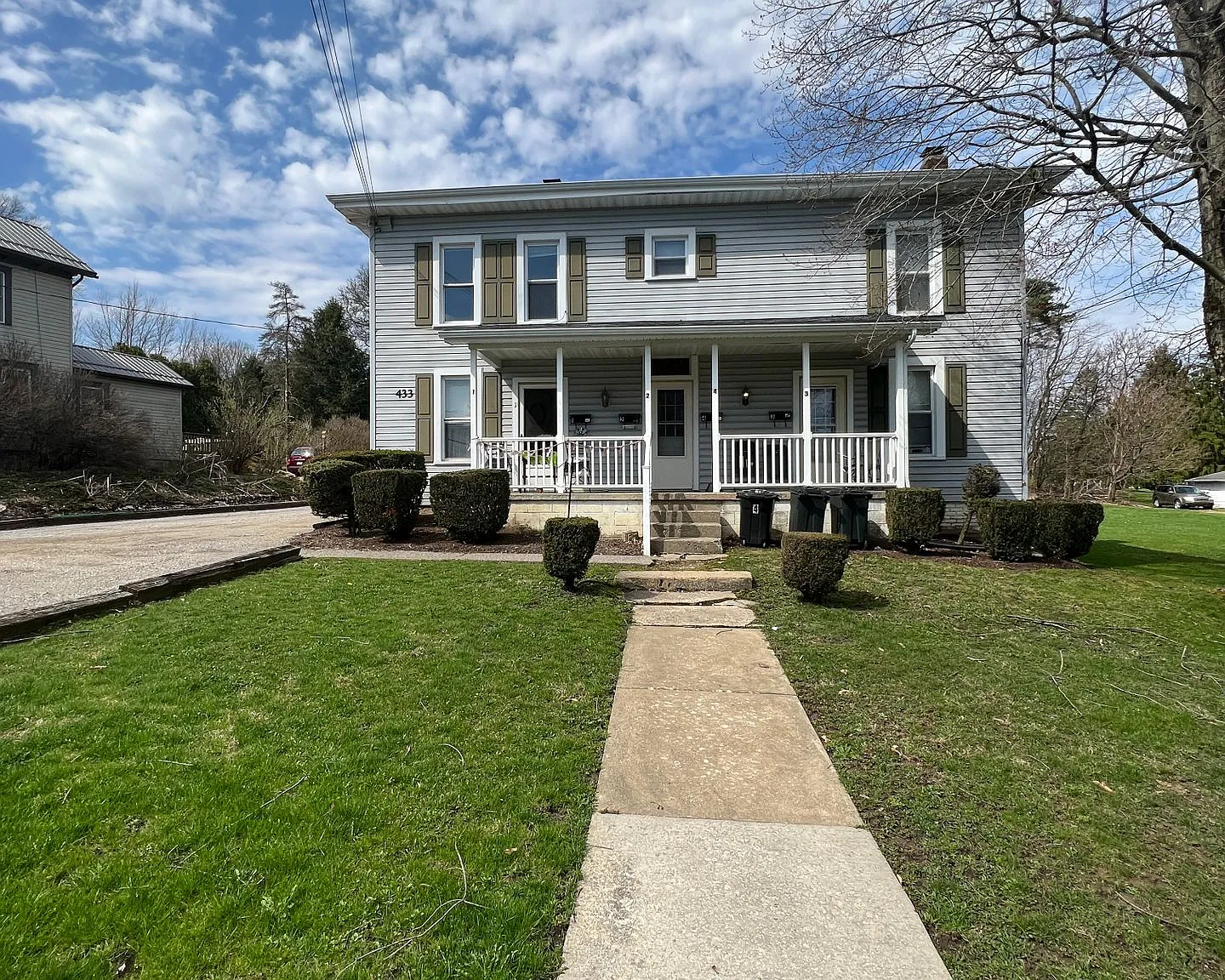 433 Greenville Ave — Photo 3
