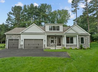 Lancaster Plan, Willowbrook Estates, Nokesville, VA 20181