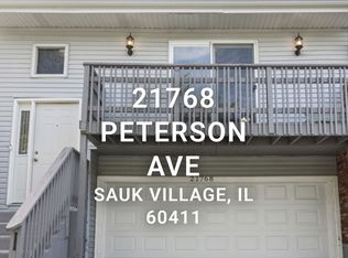 (Undisclosed Address), Sauk Village, IL 60411