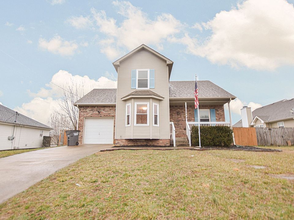 1st image of 1396 Shady Hill Ct