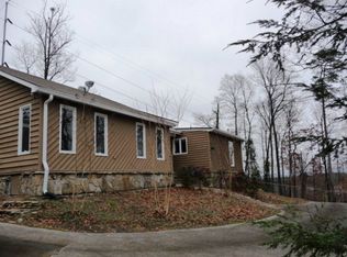 214 Thompson Dr SW, Dalton, GA 30720