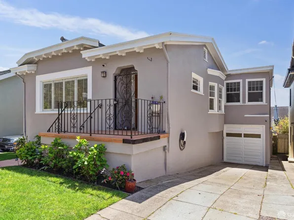 229 Granville Way, San Francisco, CA 94127