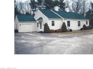 31 Cornfield Point #31, Woodstock, CT 06281