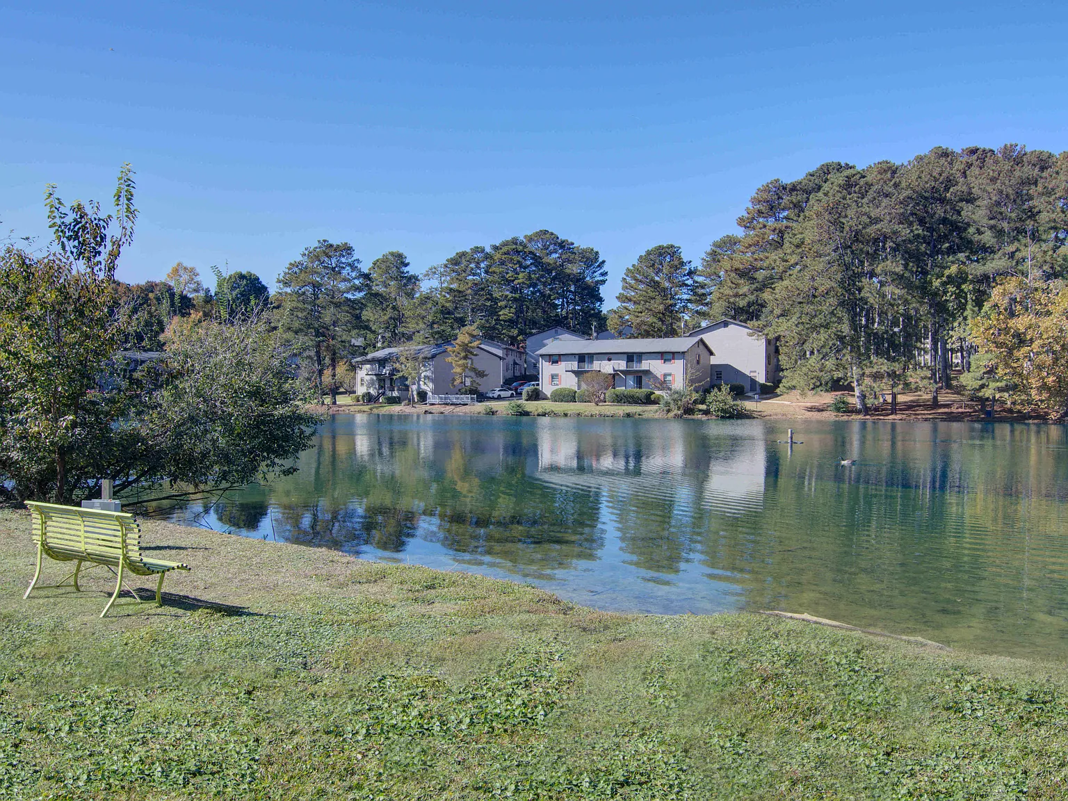 The Estuary Apartments — Photo 4