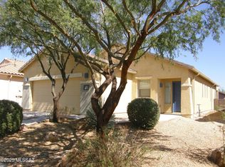 10377 E Valley Quail Dr, Tucson, AZ 85747