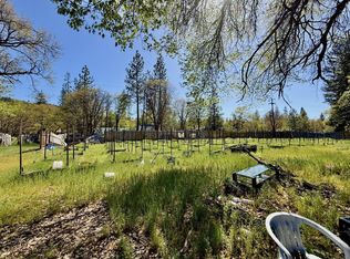 180 Ryan Ln, Hayfork, CA 96041