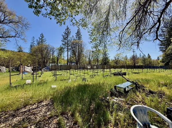 180 Ryan Ln, Hayfork, CA 96041