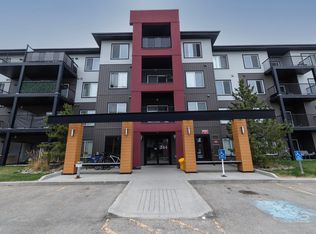 344 Windermere Rd NW #431, Edmonton, AB T6W2P2