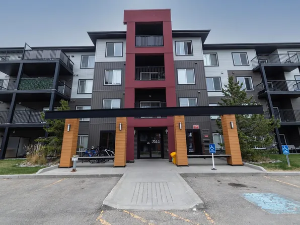 344 Windermere Rd NW #431, Edmonton, AB T6W 2P2