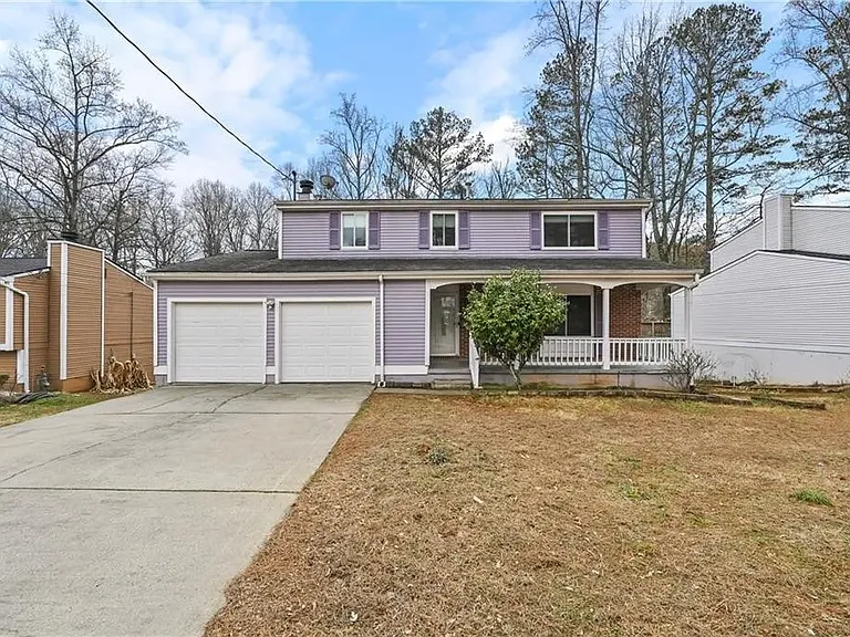 4608 Rosemear Ct — Photo 1