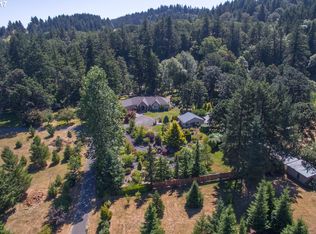 23090 Yamhill River Rd, Willamina, OR 97396