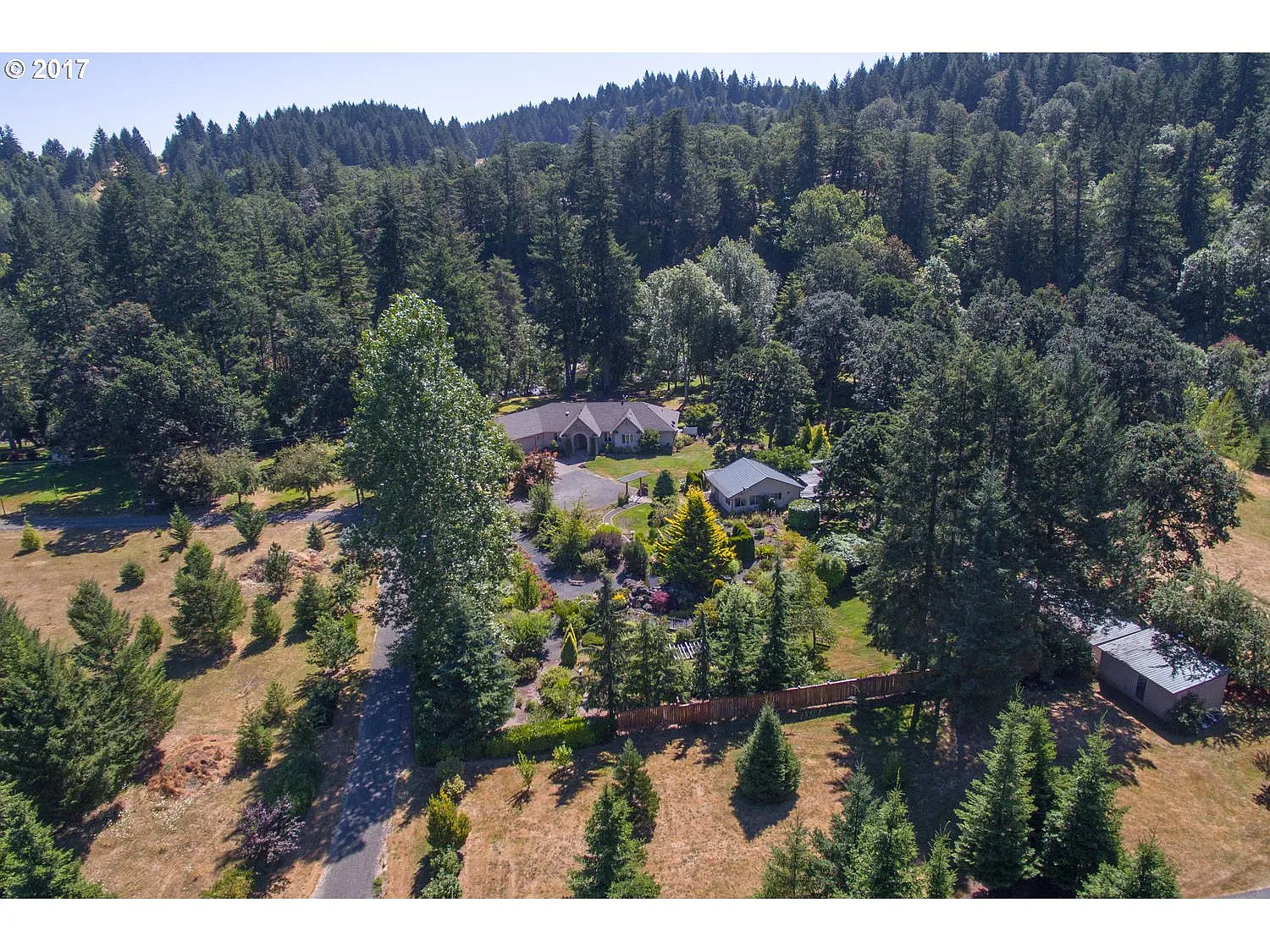 23090 Yamhill River Rd photo 1
