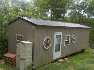 1296 Steve Brown Rd, Bean Station, TN 37708