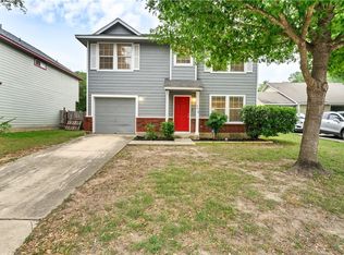 7618 Yellow Sand Dr, San Antonio, TX 78227