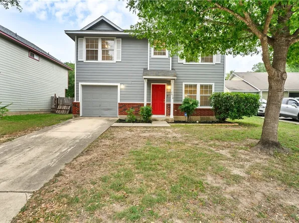 7618 Yellow Sand Dr, San Antonio, TX 78227