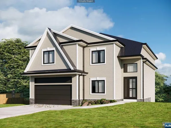 75 Mazur Pl, Hawthorne, NJ 07506