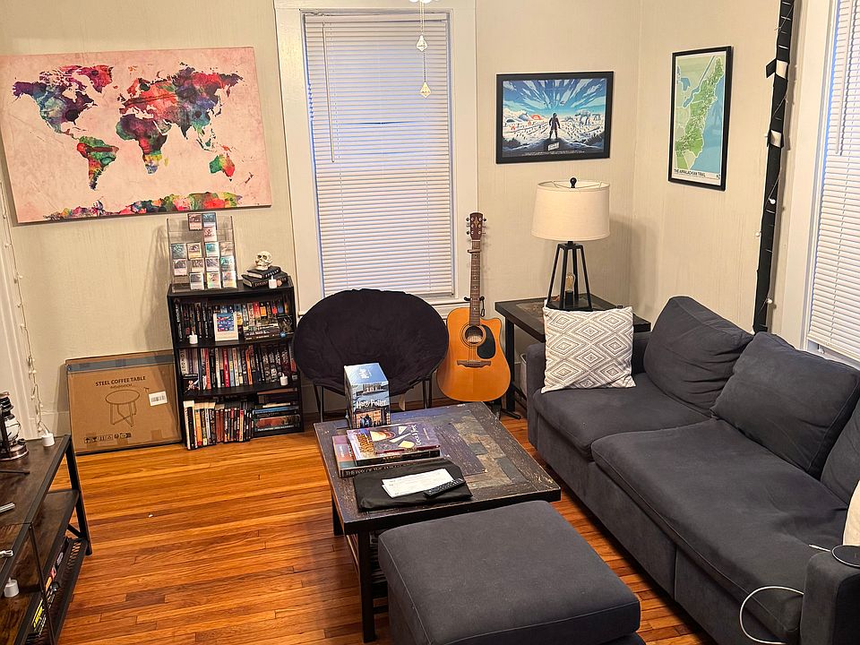 1st image of 65 Wheatland St #1