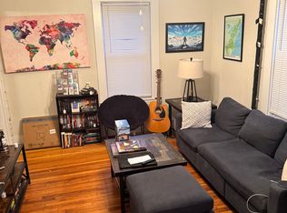 65 Wheatland St #1, Somerville, MA 02145