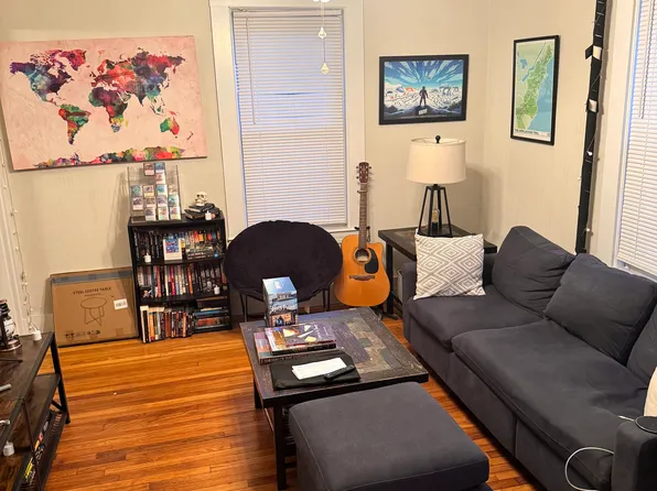 65 Wheatland St #1, Somerville, MA 02145