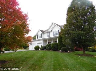 81 Spring Knoll Ct, Colora, MD 21917