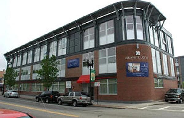 1st image of 120 Holmes St Unit 111