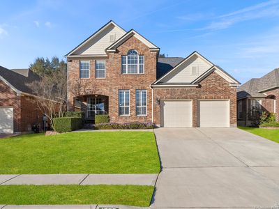 1223 Delmont Ct, San Antonio, TX, 78258