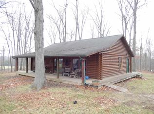 7438 N Red Hill Rd, Ellettsville, IN