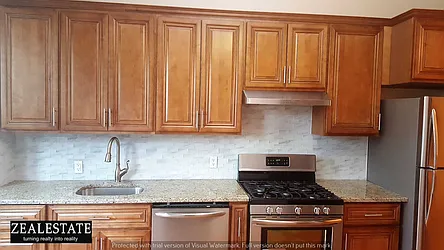Rented by ZealEstate Group Inc