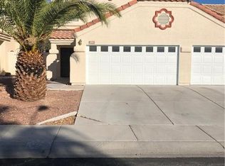 2094 Club Crest Way, Henderson, NV 89014