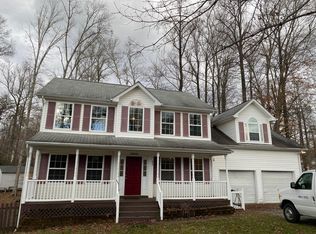 750 Pioneer Trl, Lusby, MD 20657