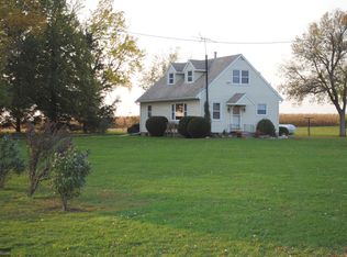 1161 170th St, Woolstock, IA 50599