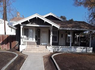 714 Flower St, Bakersfield, CA 93305