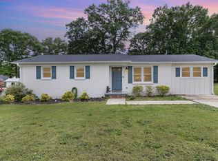 117 G St, Williamston, SC 29697