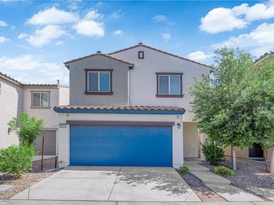 3677 Via El Monte Ave, Sunrise Manor, NV, 89115