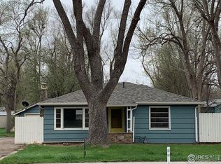 1801 W Mulberry St, Fort Collins, CO 80521