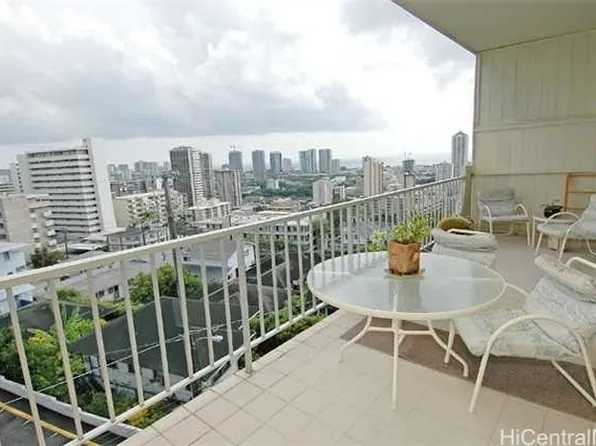 670 Prospect St APT 808, Honolulu, HI 96813